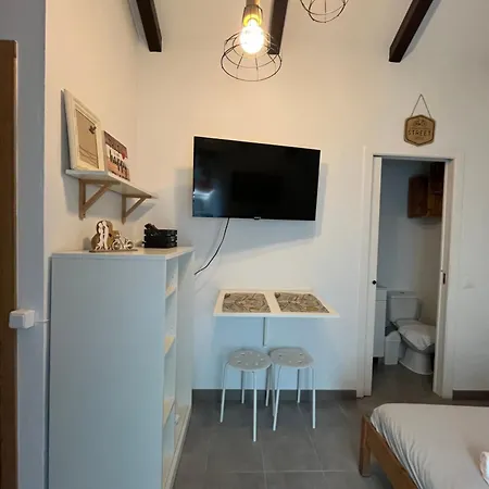 Appartement Perola Do Viajante Estudio Setúbal