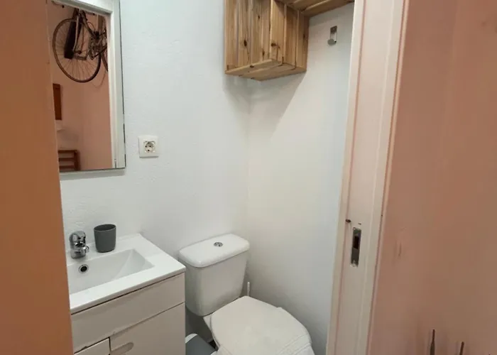 Appartement Perola Do Viajante Estudio