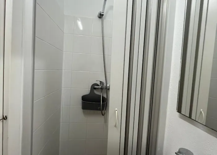 Perola Do Viajante Estudio Appartement *