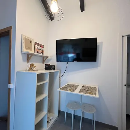 Perola Do Viajante Estudio 公寓 *