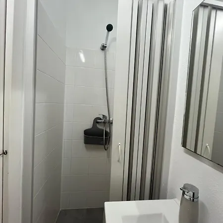 Perola Do Viajante Estudio Apartment *