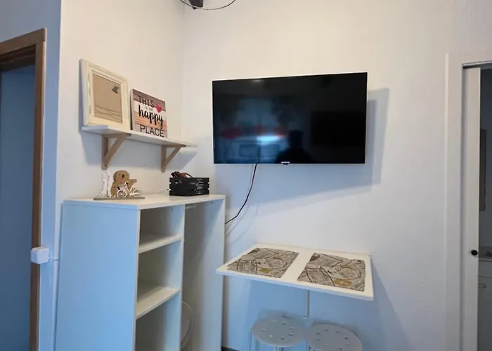 Perola Do Viajante Estudio 公寓 *
